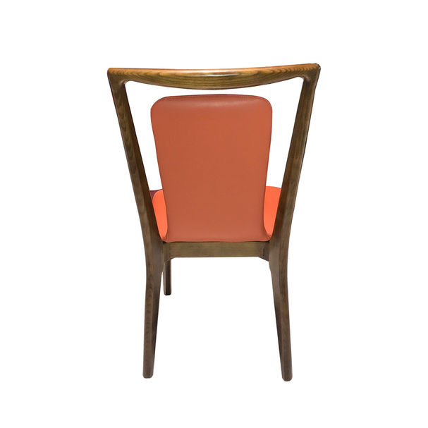 Jilphar Furniture Solid Beech Wood Customize Chair JP1448