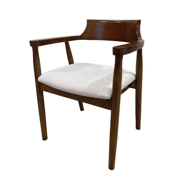 Jilphar Furniture Solid Wooden Customize Chair JP1449B 