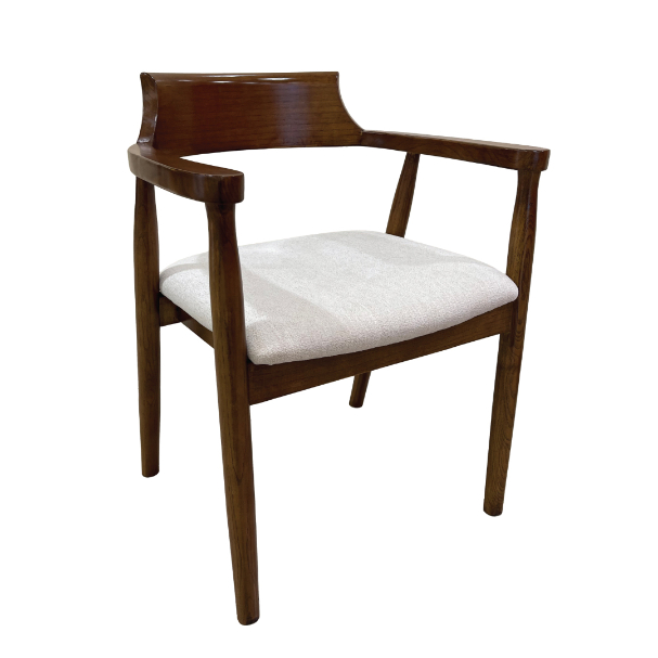 Jilphar Furniture Solid Wooden Customize Chair JP1449B 