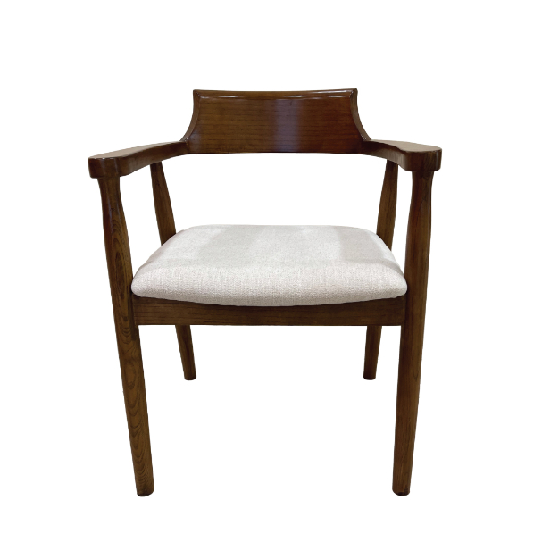 Jilphar Furniture Solid Wooden Customize Chair JP1449B 