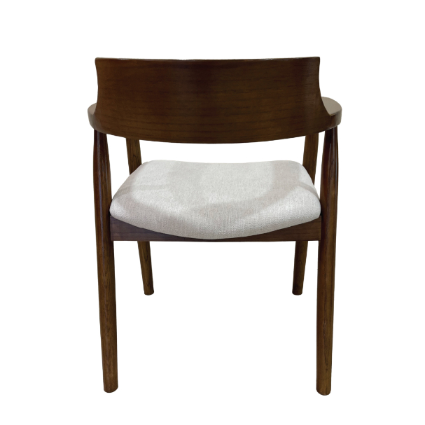 Jilphar Furniture Solid Wooden Customize Chair JP1449B 