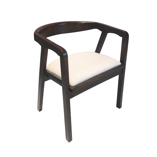 Jilphar Furniture Solid Wooden Customize Armchair JP1452