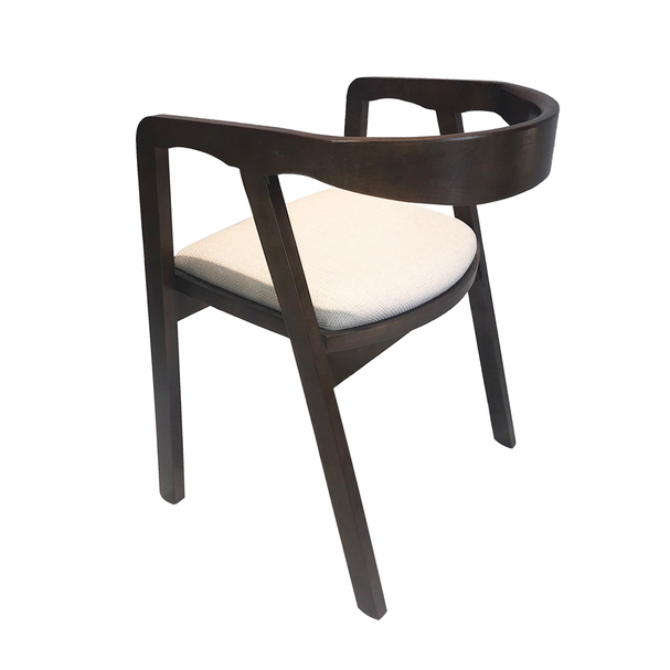 Jilphar Furniture Solid Wooden Customize Armchair JP1452