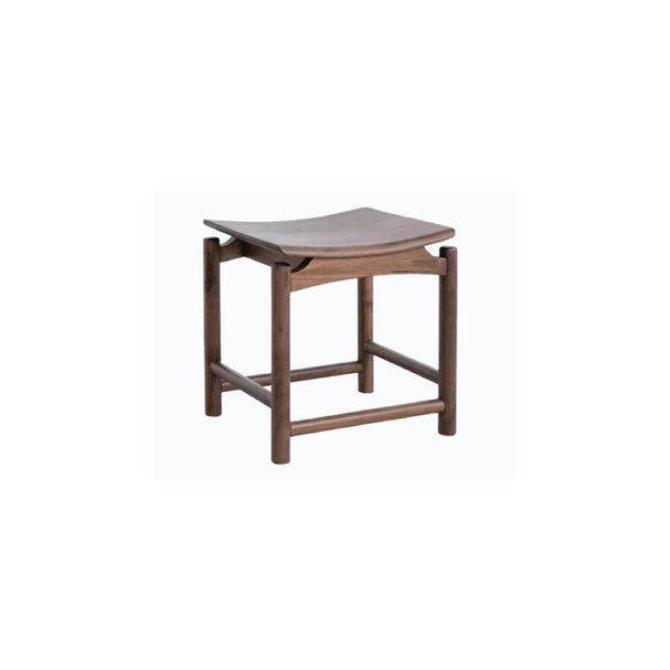 Jilphar Furniture Solid Wood composite bench JP1453