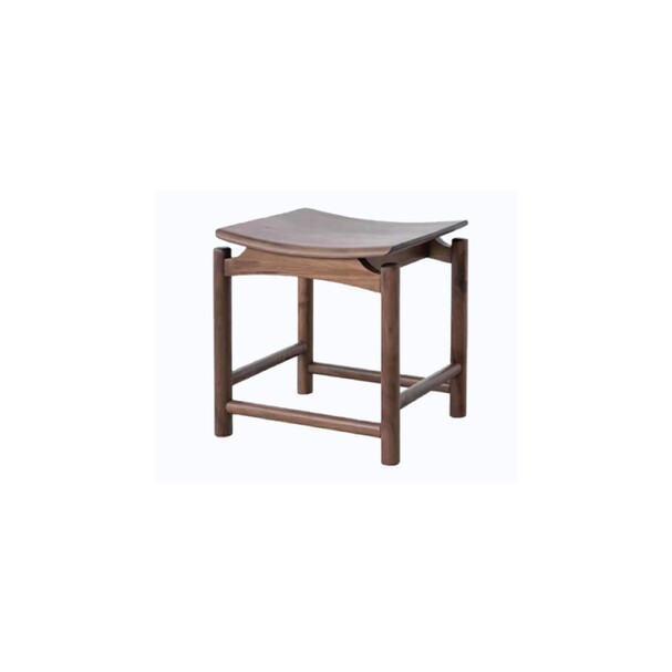 Jilphar Furniture Solid Wood composite bench JP1453