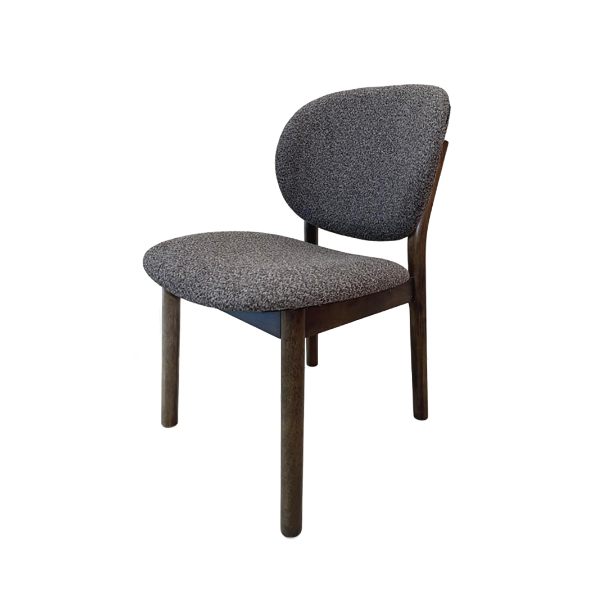 Jilphar Furniture Modern Armless Dining Chair JP1456