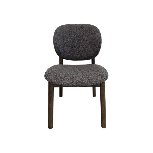 Jilphar Furniture Modern Armless Dining Chair JP1456