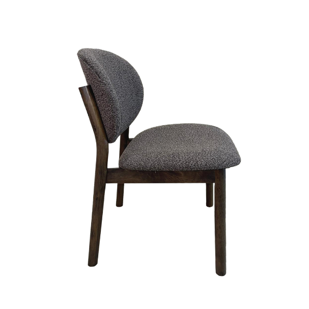 Jilphar Furniture Modern Armless Dining Chair JP1456