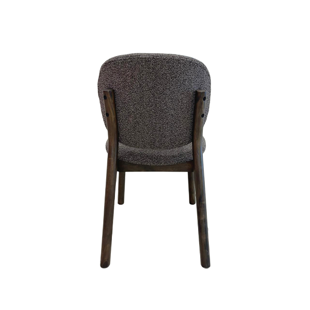 Jilphar Furniture Modern Armless Dining Chair JP1456