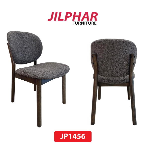 Jilphar Furniture Modern Armless Dining Chair JP1456