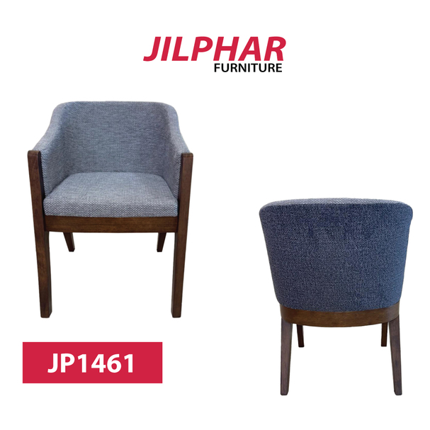 Jilphar Furniture Classical Wooden ArmChair JP1461