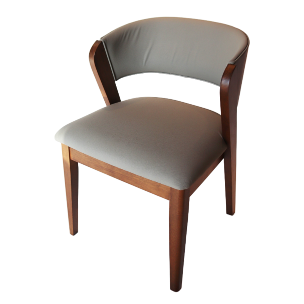 Jilphar Furniture Modern High End Dining Chair JP1463