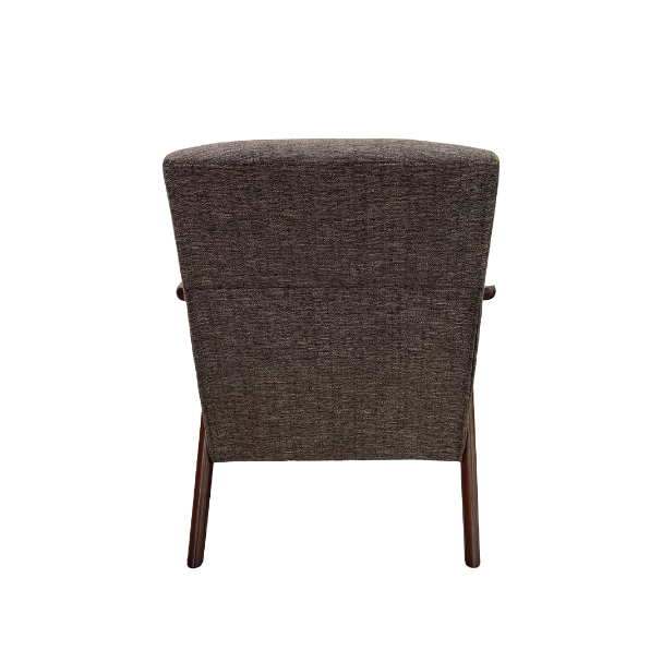 Jilphar Furniture Premium Fabric Lounge Chair JP1467A