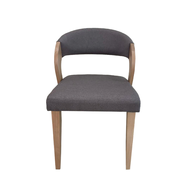 Jilphar Furniture Modern Armless Fabric Dining Chair JP1468