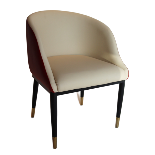 Jilphar Furniture Modern Design Customize Dining Chair JP1481