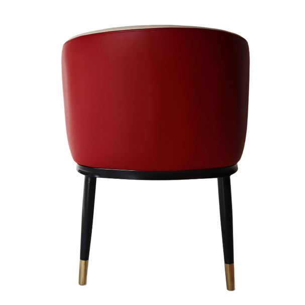 Jilphar Furniture Modern Design Customize Dining Chair JP1481