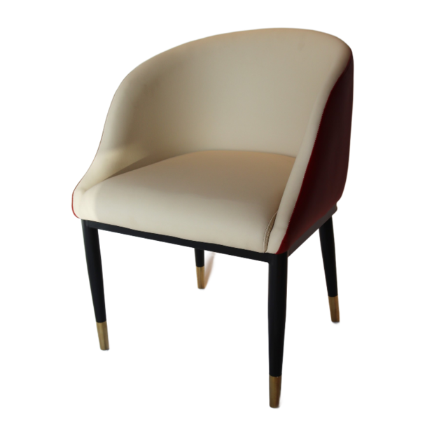 Jilphar Furniture Modern Design Customize Dining Chair JP1481