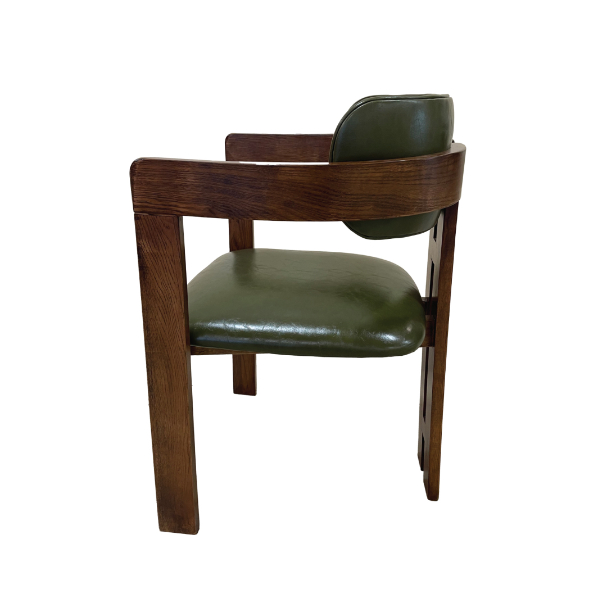 Jilphar Furniture High End Wooden Customize Chair JP1483B