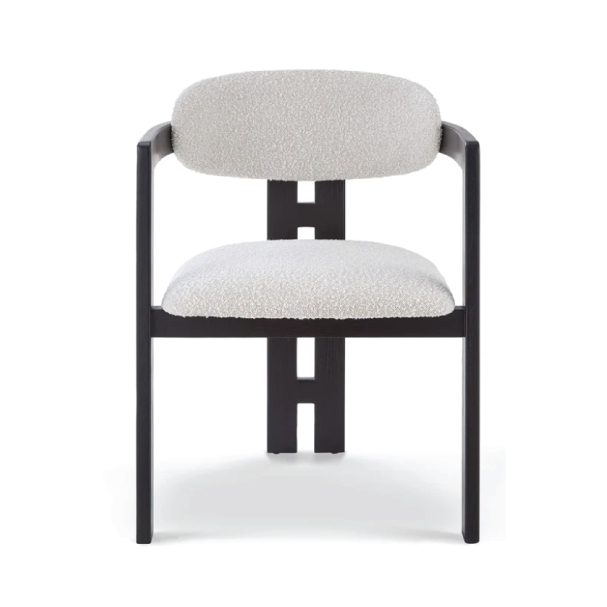 Jilphar Furniture High End Solid Wooden Customize Chair JP1483A