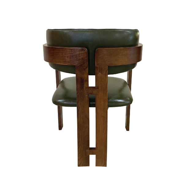 Jilphar Furniture High End Wooden Customize Chair JP1483B