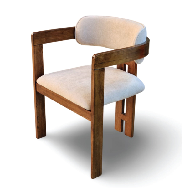 Jilphar Furniture High End Wooden Customize Chair JP1483B