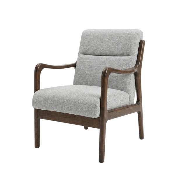 Jilphar Furniture Mid-Century Modern Silhouette Armchair JP1488A