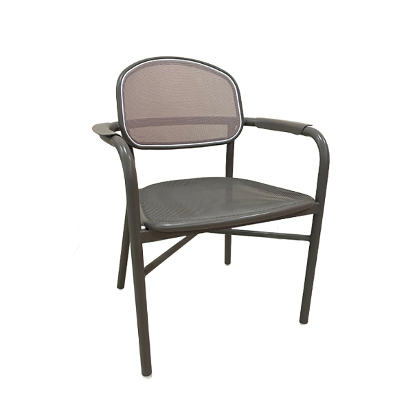 Jilphar Furniture High End Outdoor Chair JP1507