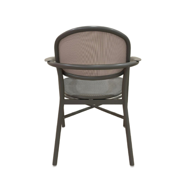 Jilphar Furniture High End Outdoor Chair JP1507