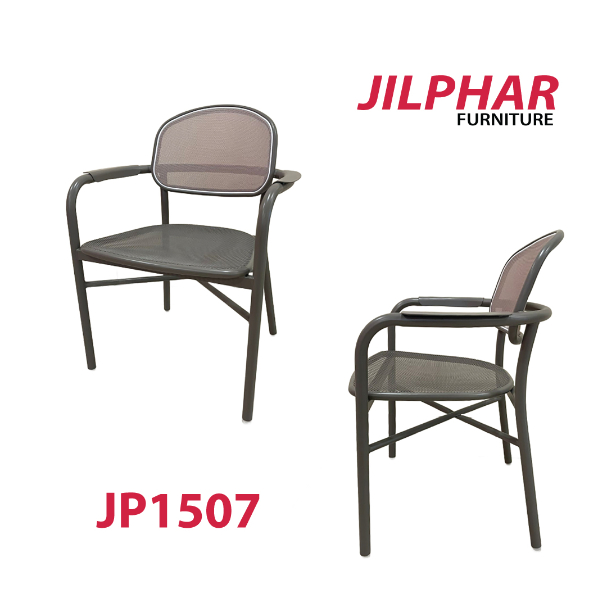 Jilphar Furniture High End Outdoor Chair JP1507