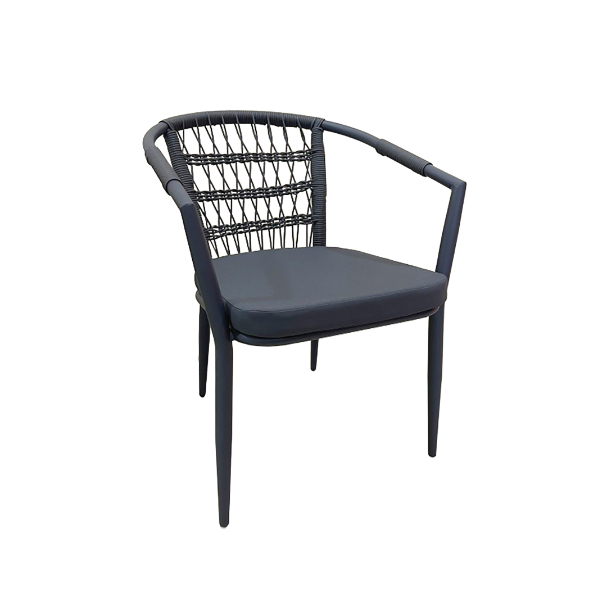 Jilphar Furniture Rattan  Outdoor Garden Chair JP1509