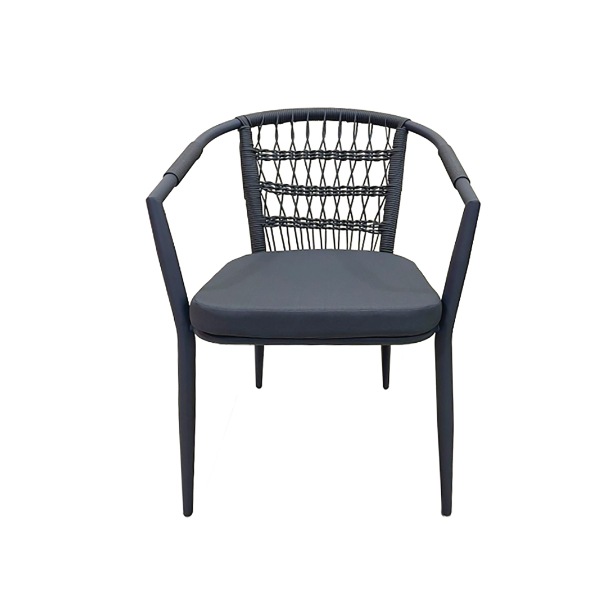 Jilphar Furniture Rattan  Outdoor Garden Chair JP1509