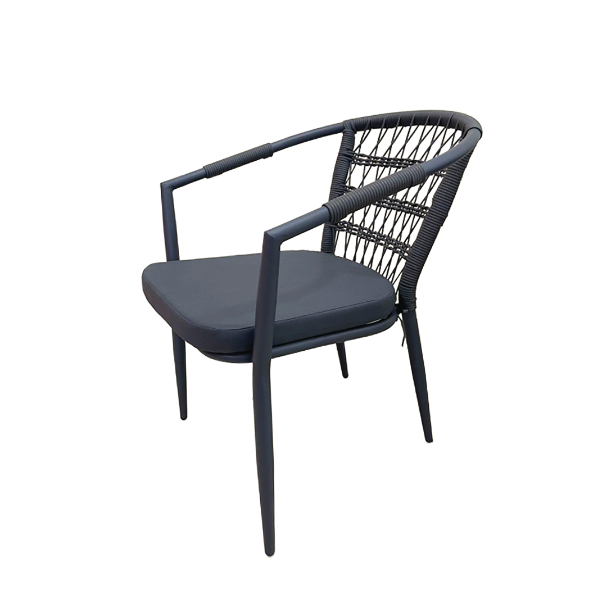 Jilphar Furniture Rattan  Outdoor Garden Chair JP1509