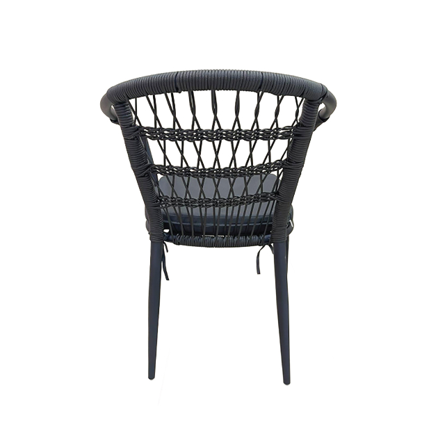 Jilphar Furniture Rattan  Outdoor Garden Chair JP1509