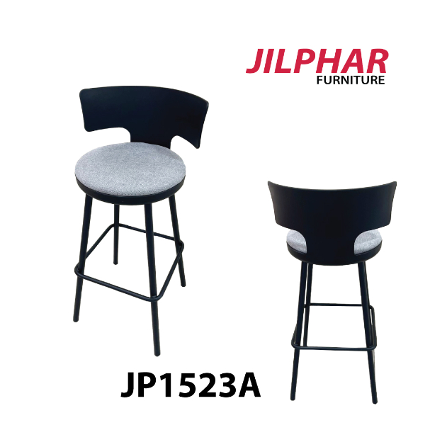 Jilphar Furniture Indoor/Outdoor  High Bar  Chair  JP1523A