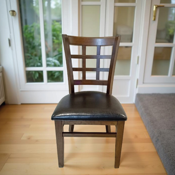 Jilphar Furniture High End Wooden Dining Chair JP1528
