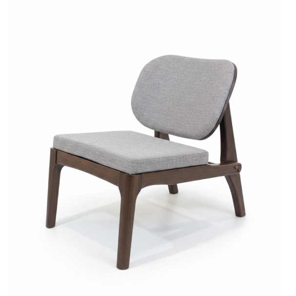 Jilphar Furniture Premium Lounge Chair JP1531A