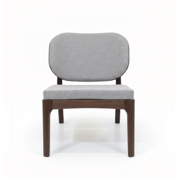 Jilphar Furniture Premium Lounge Chair JP1531A