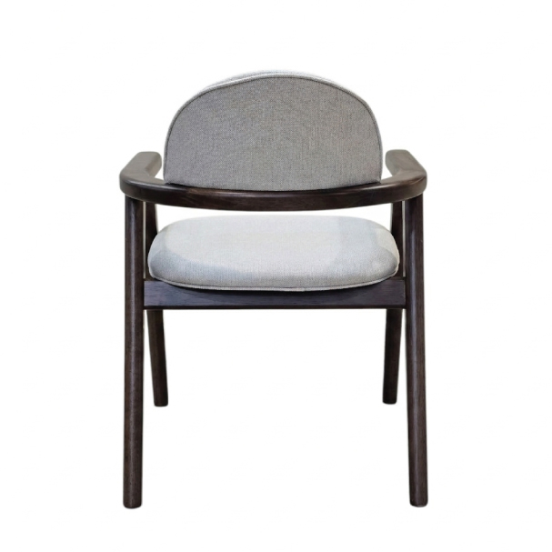 Jilphar Furniture Mid-Century Modern Upholstered Armchair JP1532A