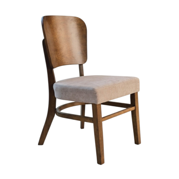Jilphar Furniture Premium Upholstered Wooden Dining Chair JP1533