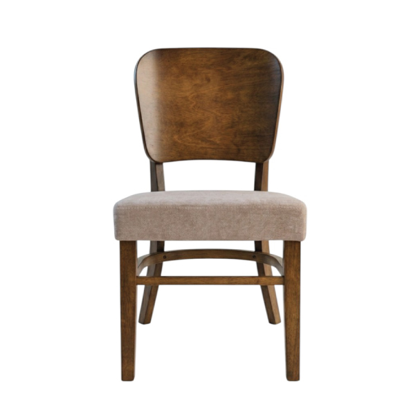 Jilphar Furniture Premium Upholstered Wooden Dining Chair JP1533