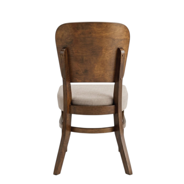Jilphar Furniture Premium Upholstered Wooden Dining Chair JP1533