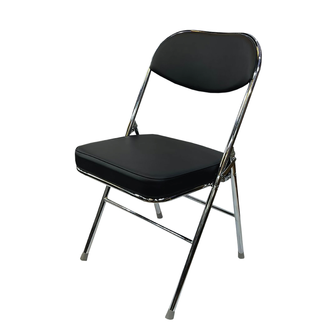 Jilphar Furniture Garden Outdoor Folding  Chair with Stainless Steel Frame JP1537