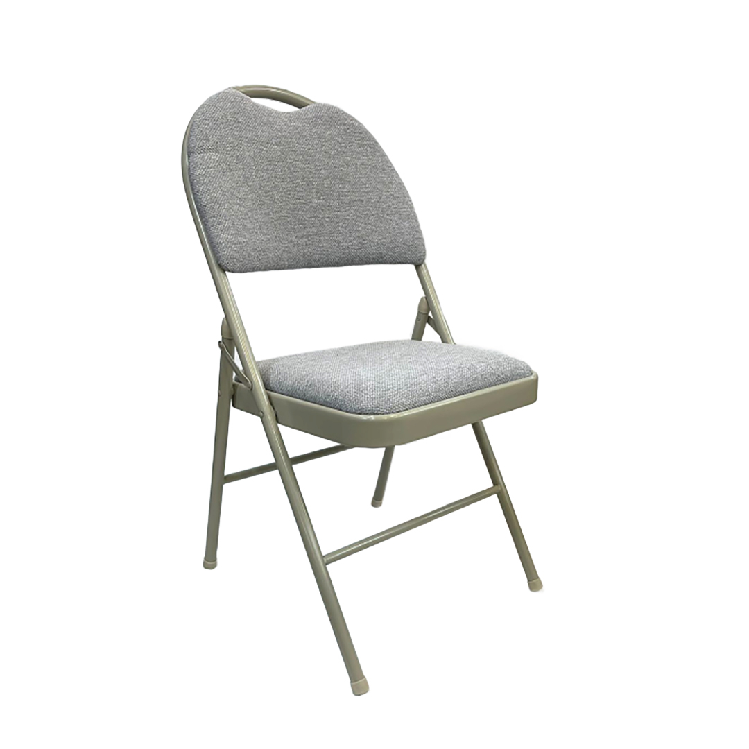 Jilphar Furniture Portable Folding Chair with Fabric Seat JP1538