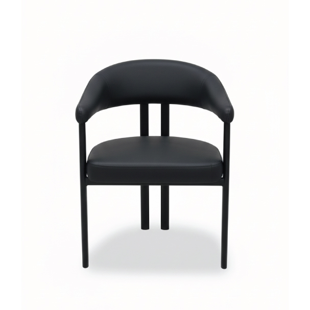 Jilphar Furniture Contemporary Dining Armchair JP1568A