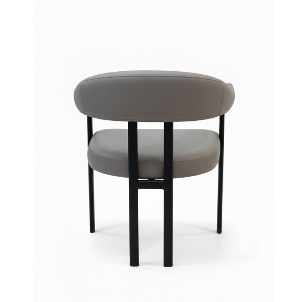 Jilphar Furniture Contemporary Dining Armchair JP1568B