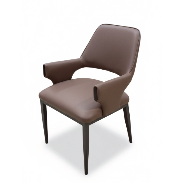 Jilphar Furniture Premium Ergonomic Leather Chair JP1594