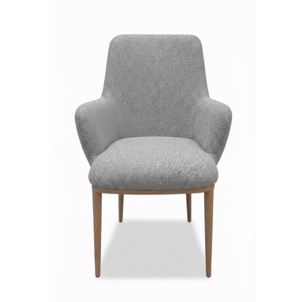 Jilphar Furniture Elegant Dining Armchair JP1607