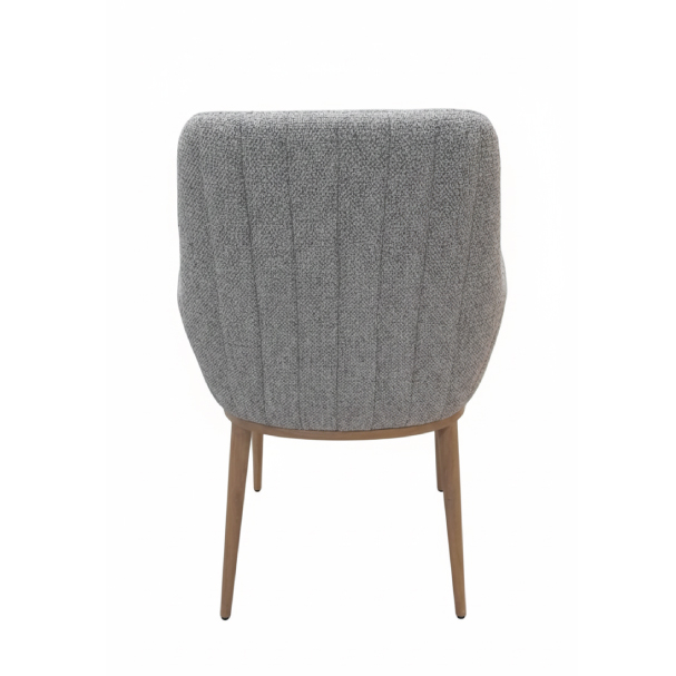 Jilphar Furniture Elegant Dining Armchair JP1607