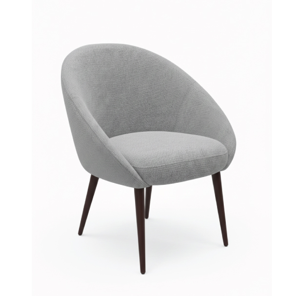 Jilphar Furniture Sophisticated Accent Chair JP1608