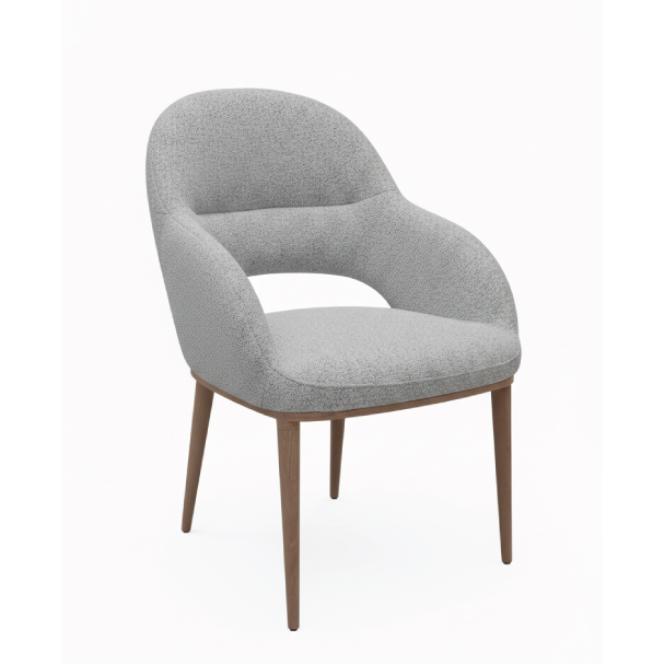 Jilphar Furniture Contemporary Dining Chair JP1609